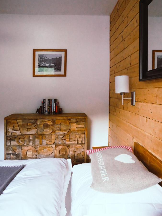 Haus Wasserbauer Mühlbach am Hochkönig Buitenkant foto