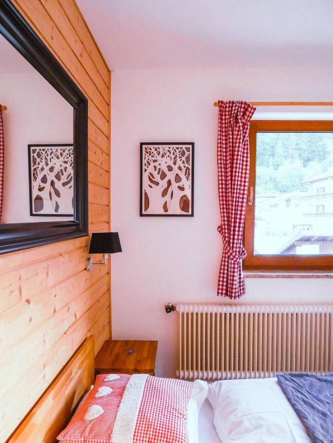 Haus Wasserbauer Mühlbach am Hochkönig Buitenkant foto