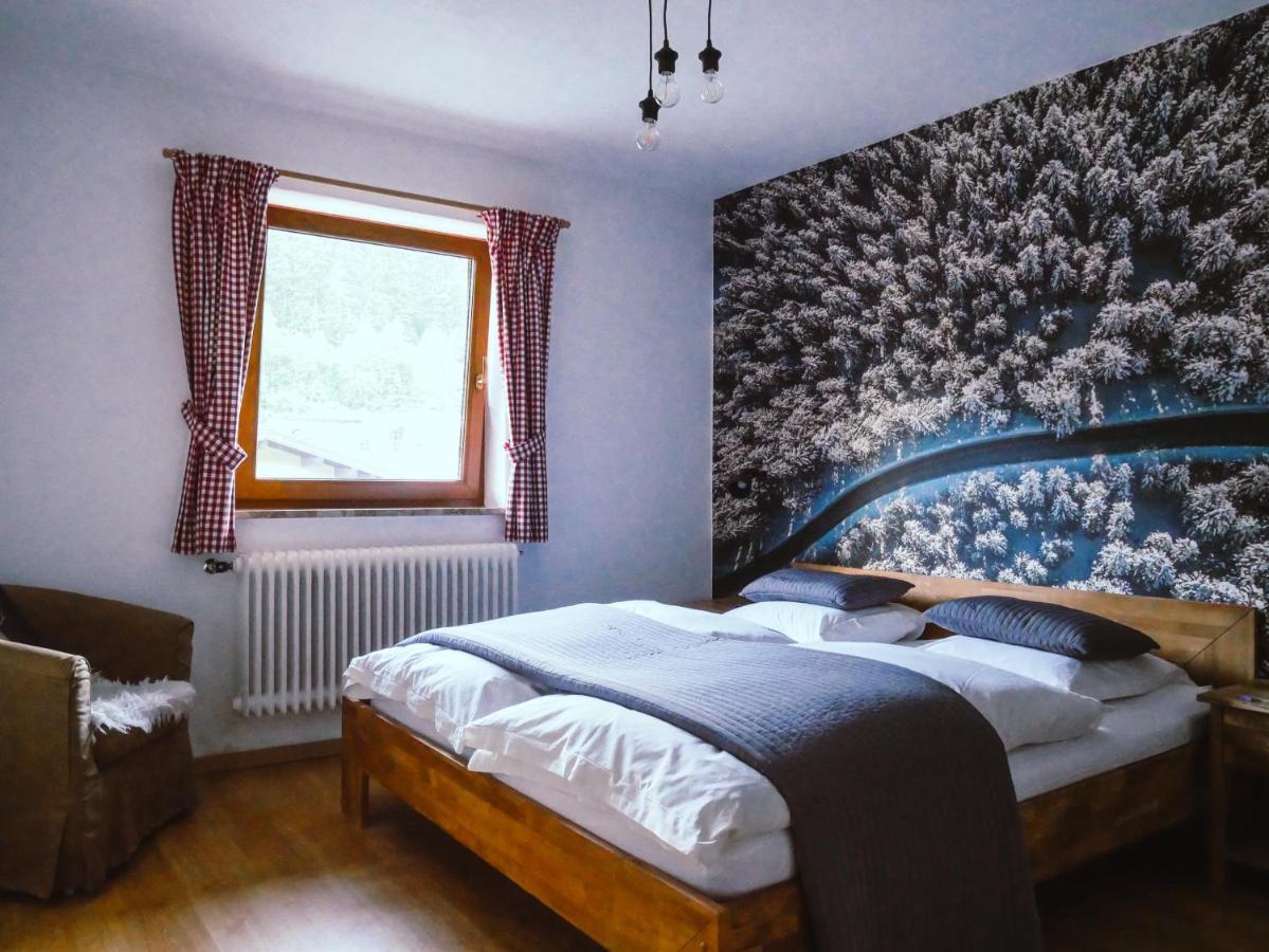 Haus Wasserbauer Mühlbach am Hochkönig Buitenkant foto