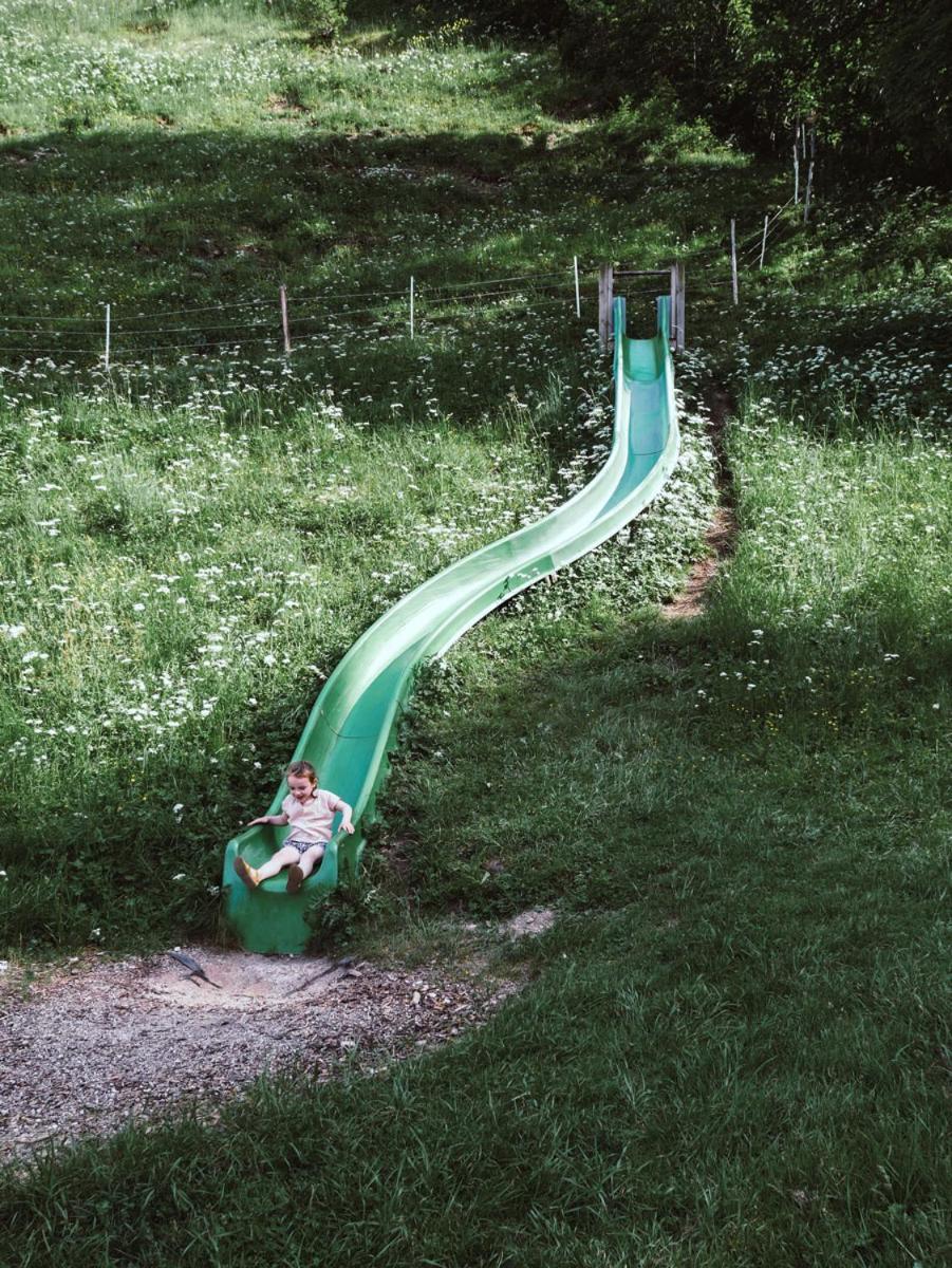 Haus Wasserbauer Mühlbach am Hochkönig Buitenkant foto