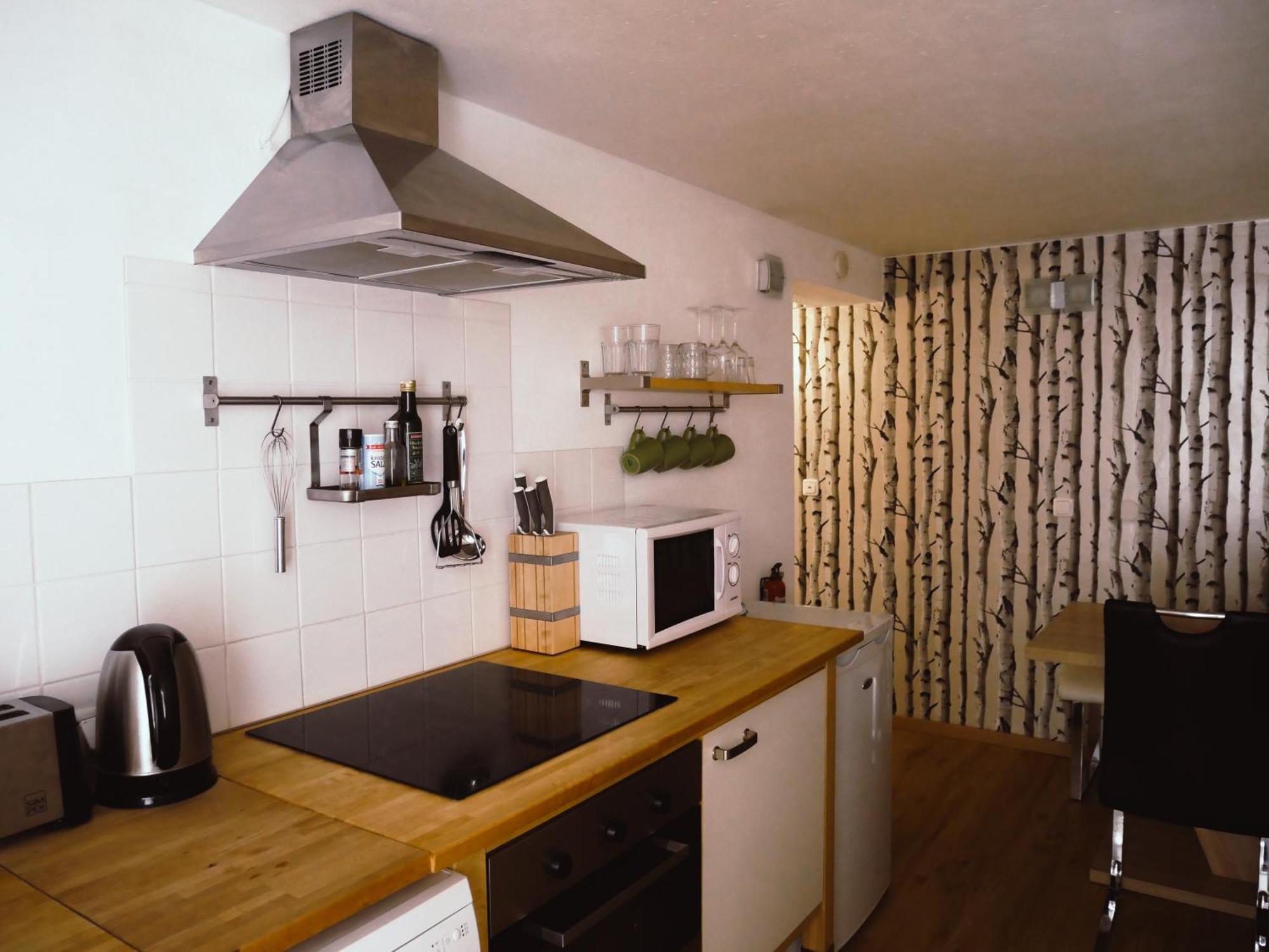 Haus Wasserbauer Mühlbach am Hochkönig Buitenkant foto