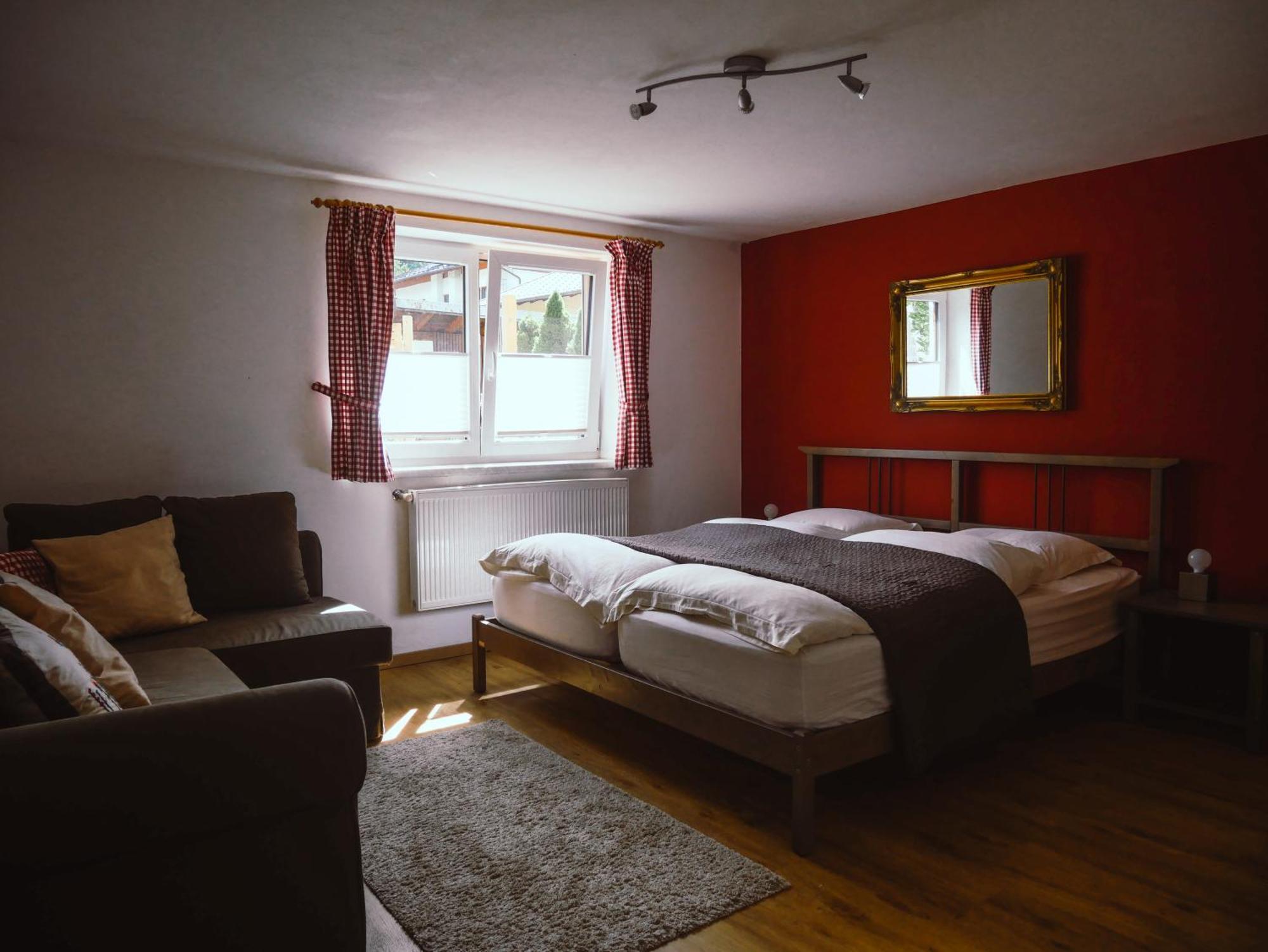 Haus Wasserbauer Mühlbach am Hochkönig Buitenkant foto