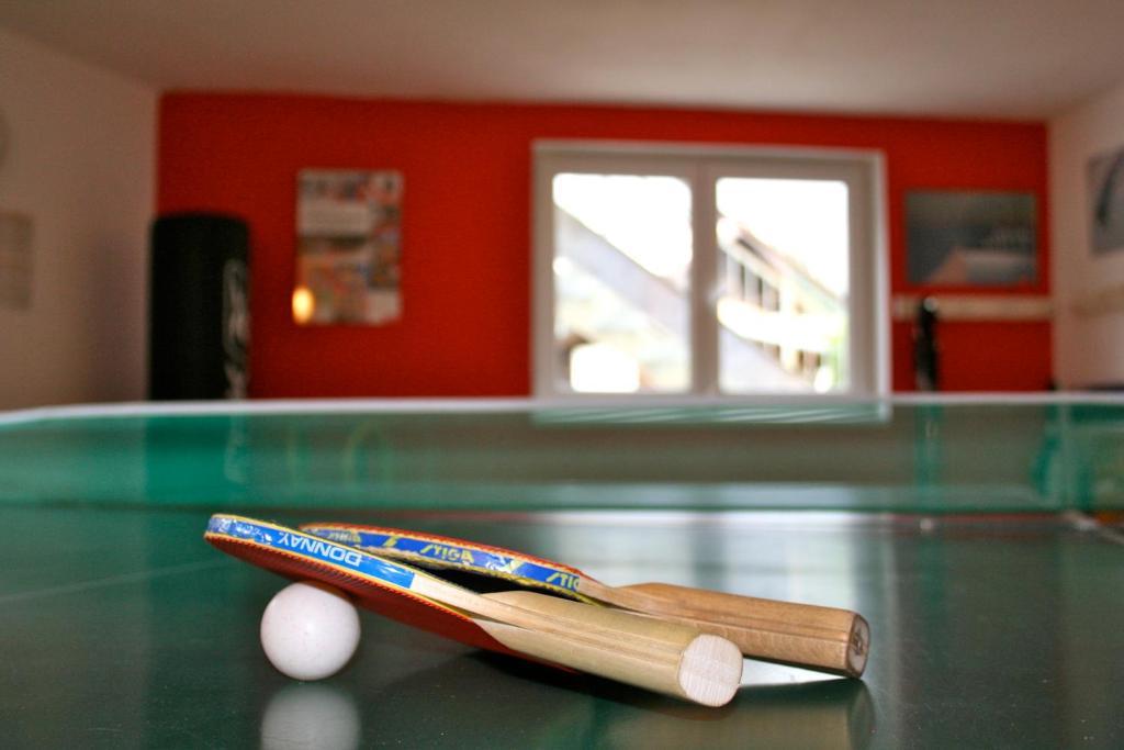 Haus Wasserbauer Mühlbach am Hochkönig Kamer foto